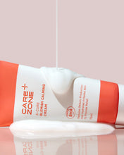Load image into Gallery viewer, CAREZONE A-Cure Blemish Calming Cream 75ml 1+1 Special Set