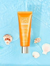 Load image into Gallery viewer, CAREZONE Daily & Family Sun Cream 80ml (SPF50+/PA+++)