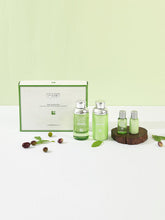 Load image into Gallery viewer, CAREZONE P-Cure Pore Tuning Toner, Emulsion EX Set