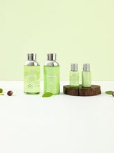 Load image into Gallery viewer, CAREZONE P-Cure Pore Tuning Toner, Emulsion EX Set