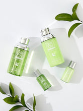 Load image into Gallery viewer, CAREZONE P-Cure Pore Tuning Toner, Emulsion EX Set