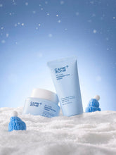 Load image into Gallery viewer, CAREZONE Recure Nordenau Cica Cream Special Set (60ml+60ml)
