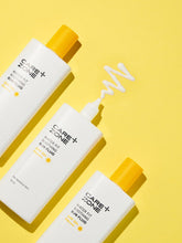 Load image into Gallery viewer, CAREZONE Water Fit Soothing Sun Fluid SPF 50+/PA++++ (70ml+31ml)