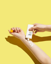 Load image into Gallery viewer, CAREZONE Water Fit Soothing Sun Fluid SPF 50+/PA++++ (70ml+31ml)