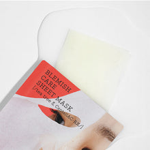 Load image into Gallery viewer, COSRX AC Collection Blemish Care Sheet Mask 26ml X 10ea