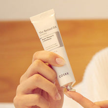 Load image into Gallery viewer, COSRX The Retinol 0.3 Cream 20ml