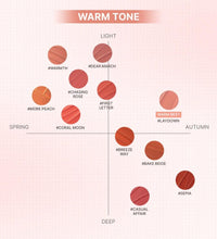 Load image into Gallery viewer, 3CE Blur Water Tint 4.6g