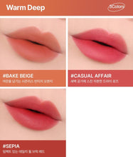 Load image into Gallery viewer, 3CE Blur Water Tint 4.6g