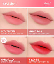 Load image into Gallery viewer, 3CE Blur Water Tint 4.6g