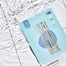 Load image into Gallery viewer, make p:rem Comfort Me. Mask Pack 30ml x 10ea (3 Type)