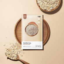 Load image into Gallery viewer, make p:rem Comfort Me. Mask Pack 30ml x 10ea (3 Type)