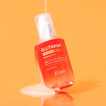 Load image into Gallery viewer, make p:rem Glutamin Antioxidant Radiance Serum 50ml