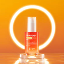 Load image into Gallery viewer, make p:rem Glutamin Antioxidant Radiance Serum 50ml