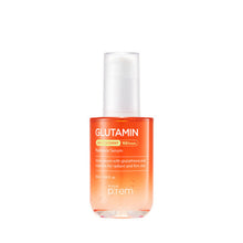 Load image into Gallery viewer, make p:rem Glutamin Antioxidant Radiance Serum 50ml