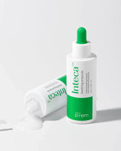 Load image into Gallery viewer, make p:rem Inteca Soothing Ampoule 50ml