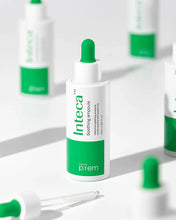 Load image into Gallery viewer, make p:rem Inteca Soothing Ampoule 50ml