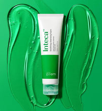 Load image into Gallery viewer, make p:rem Inteca Soothing Cleansing Foam 150ml
