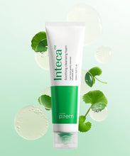 Load image into Gallery viewer, make p:rem Inteca Soothing Cleansing Foam 150ml