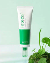Load image into Gallery viewer, make p:rem Inteca Soothing Cream 80ml