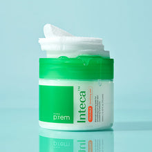 Load image into Gallery viewer, make p:rem Inteca Trouble Soothing Pad 330ml(70ea)