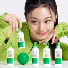 Load image into Gallery viewer, make p:rem Inteca Trouble Soothing Serum 60ml