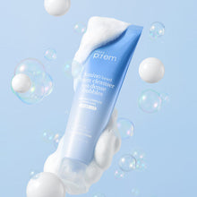 Load image into Gallery viewer, make p:rem Safe Me. Amino Refresh Cleansing Foam 150ml