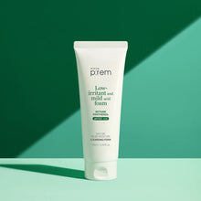 Load image into Gallery viewer, make p:rem Safe Me. Relief Moisture Cleansing Foam 170ml