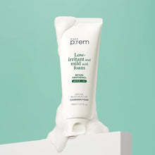 Load image into Gallery viewer, make p:rem Safe Me. Relief Moisture Cleansing Foam 170ml