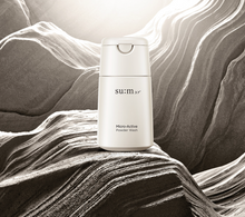 Load image into Gallery viewer, su:m37 Micro-Active Powder Wash 60g