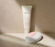 Load image into Gallery viewer, su:m37 Micro-Active Tone-up Sun SPF50+/PA+++ 50ml
