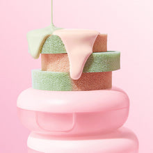 Load image into Gallery viewer, lilybyred Dual Light Tone-up Cushion SPF50+PA+++ 12g #Peach Green