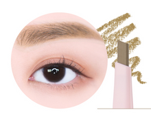 Load image into Gallery viewer, lilybyred Hard Flat Brow Pencil