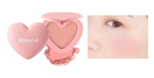Load image into Gallery viewer, lilybyred LUV BEAM CHEEK 4.7g