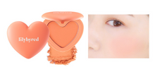 Load image into Gallery viewer, lilybyred LUV BEAM CHEEK 4.7g