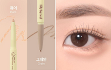 Load image into Gallery viewer, lilybyred Smiley Aegyosal Eyeliner 0.32g