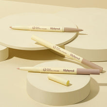 Load image into Gallery viewer, lilybyred Smiley Aegyosal Eyeliner 0.32g