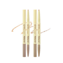 Load image into Gallery viewer, lilybyred Smiley Aegyosal Eyeliner 0.32g