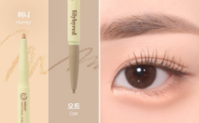 Load image into Gallery viewer, lilybyred Smiley Aegyosal Eyeliner 0.32g