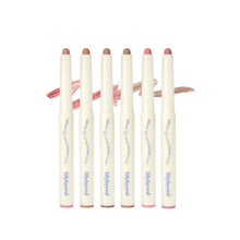Load image into Gallery viewer, lilybyred Smiley Lip Blending Stick 0.8g