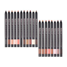 Load image into Gallery viewer, lilybyred Starry Eyes Am9 to Pm9 Gel Eyeliner