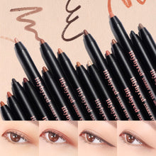 Load image into Gallery viewer, lilybyred Starry Eyes Am9 to Pm9 Gel Eyeliner