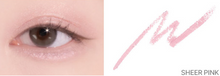 Load image into Gallery viewer, lilybyred Starry Eyes Am9 to Pm9 Gel Eyeliner