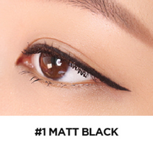 Load image into Gallery viewer, lilybyred Starry Eyes Am9 to Pm9 Slim Gel Eyeliner