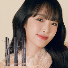 Load image into Gallery viewer, lilybyred Starry Eyes Am9 to Pm9 Slim Gel Eyeliner