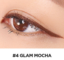 Load image into Gallery viewer, lilybyred Starry Eyes Am9 to Pm9 Slim Gel Eyeliner