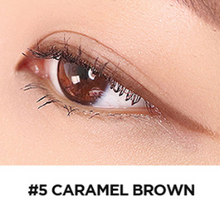 Load image into Gallery viewer, lilybyred Starry Eyes Am9 to Pm9 Slim Gel Eyeliner