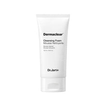 Load image into Gallery viewer, Dr.Jart+ Dermaclear Cleansing Foam 120ml