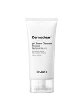 Load image into Gallery viewer, Dr.Jart+ Dermaclear pH Foam Cleanser 120ml