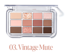 Load image into Gallery viewer, espoir EYE CORE PALETTE 9g