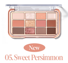 Load image into Gallery viewer, espoir EYE CORE PALETTE 9g